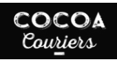 Cocoa Couriers Promo Code