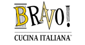 Bravo Cucina Italiana Promo Code