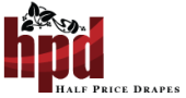 Half Price Drapes Promo Code