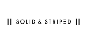 Solid & Striped Promo Code