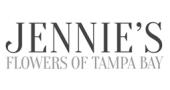 Jennie's Flowers Promo Code