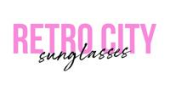 Retro City Sunglasses Promo Code