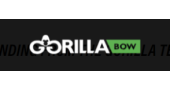 Gorilla Bow Promo Code