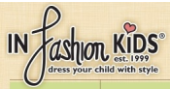 In Fashion Kids Promo Code
