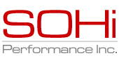SOHi Performance Promo Code
