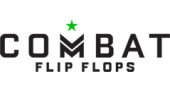 Combat Flip Flops Promo Code