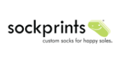Sockprints Promo Code