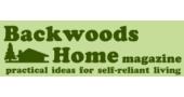 Backwoods Home Magazine Promo Code