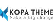 Kopa Theme Promo Code