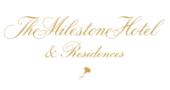Milestone Hotel Promo Code