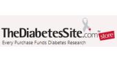 The Diabetes Site Promo Code
