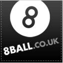 8Ball Discount Code