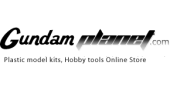 Gundam Planet Promo Code