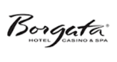 Borgata Hotel Casino & Spa Promo Code