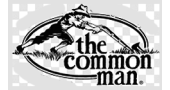 The Common Man Promo Code