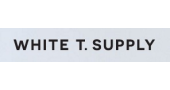 White T. Supply Promo Code