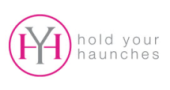 Hold Your Haunches Promo Code