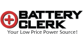 BatteryClerk Promo Code