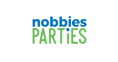 Nobbies Parties Promo Code