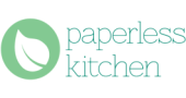 Paperless Kitchen Promo Code