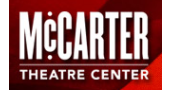 McCarter Theatre Center Promo Code