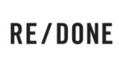 Re/Done Promo Code