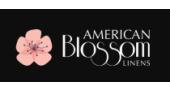 American Blossom Linens Promo Code