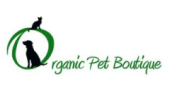 Organic Pet Boutique Promo Code