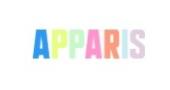 Apparis Promo Code