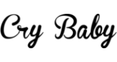 Cry Baby Promo Code