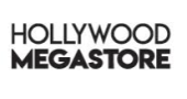 Hollywood Mega Store Promo Code