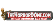 The Horror Dome Promo Code