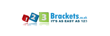 123 brackets Discount Code