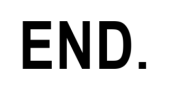 End Clothing Promo Code