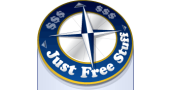 JUST FREE STUFF Promo Code