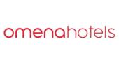 Omena Hotels Promo Code