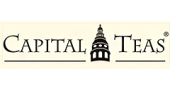 Capital Teas Promo Code