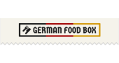 German Food Box Promo Code