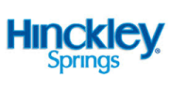 Hinckley Springs Promo Code
