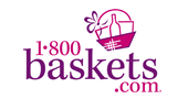1800Baskets.com Promo Code