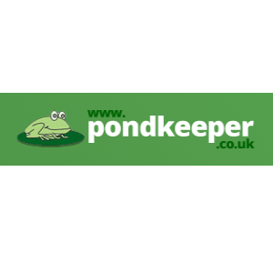 Pondkeeper Discount Code