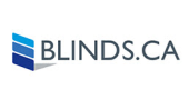 Blinds.ca Promo Code