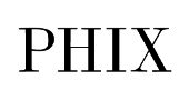 Phix Clothing Promo Code