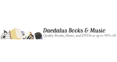 Daedalus Books Promo Code