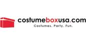 Costume Box Promo Code