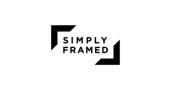 Simply Framed Promo Code