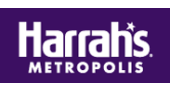 Harrah's Metropolis Promo Code