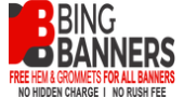 BingBanners Promo Code