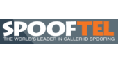 SpoofTel Promo Code
