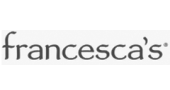 Francesca's Promo Code